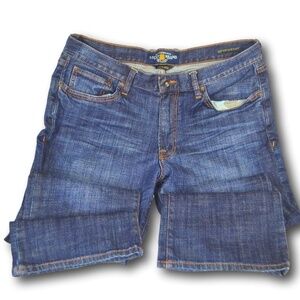 Lee NEW Blue Mens Size 33X30 Vintage Boot 367